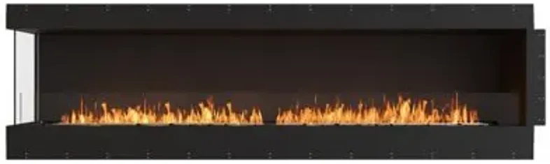 Flex Firebox - Left Corner
