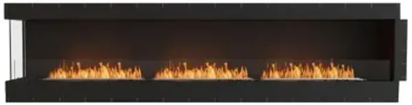 Flex Firebox - Left Corner