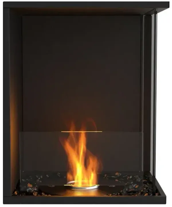 Flex Firebox - Right Corner