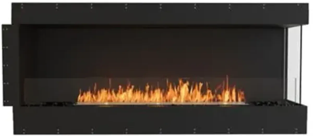 Flex Firebox - Right Corner