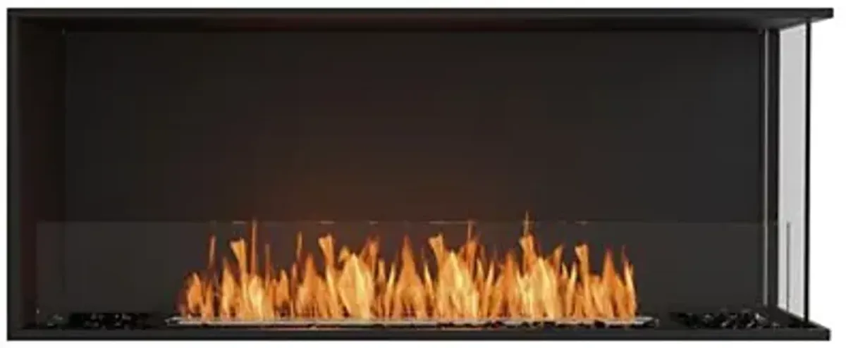 Flex Firebox - Right Corner