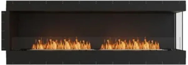 Flex Firebox - Right Corner
