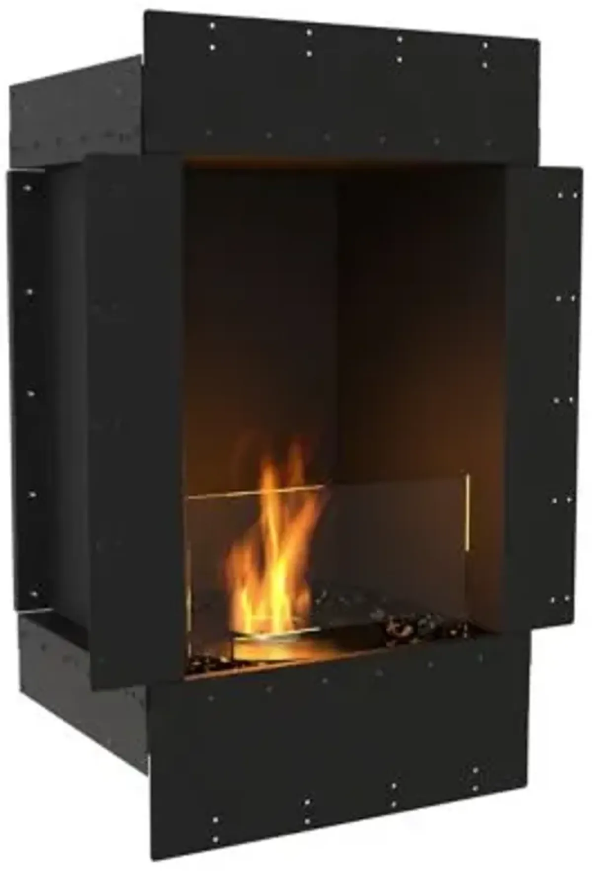 Flex Firebox - Single Sided