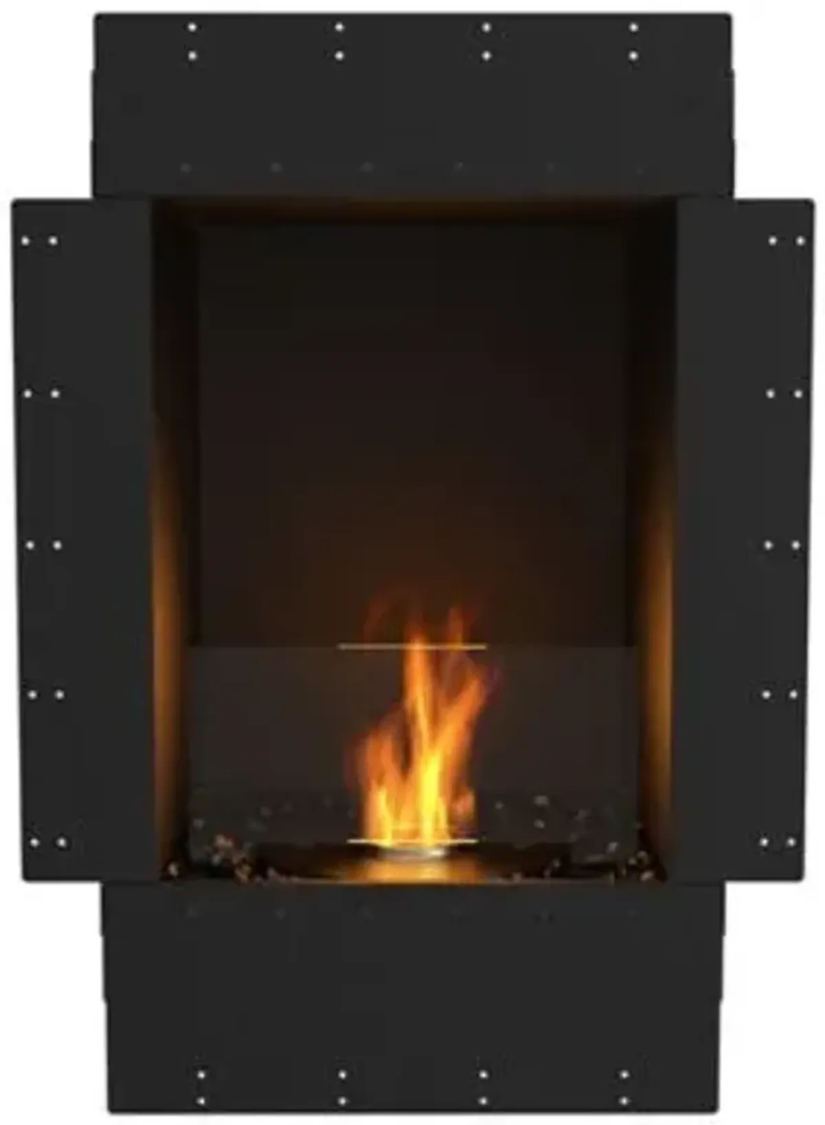 Flex Firebox - Single Sided