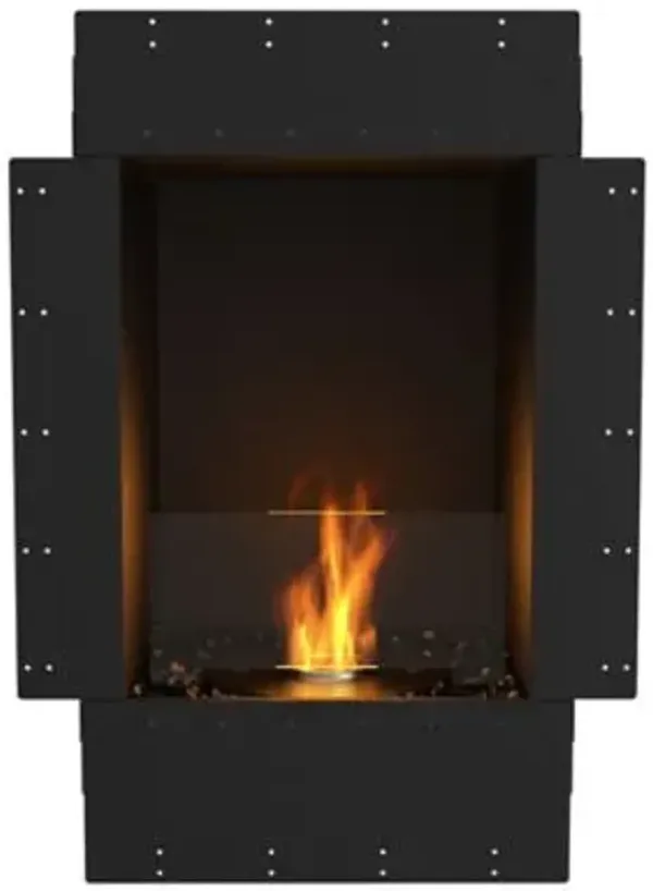 Flex Firebox - Single Sided