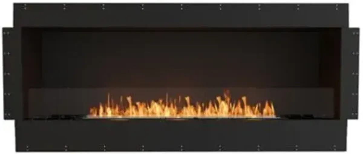 Flex Firebox - Single Sided