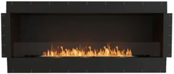 Flex Firebox - Single Sided