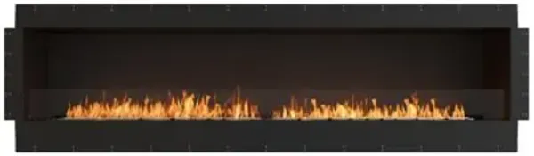 Flex Firebox - Single Sided