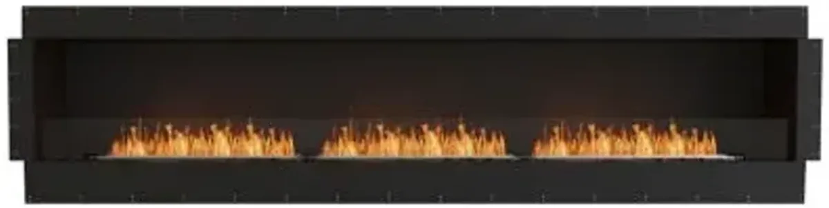 Flex Firebox - Single Sided