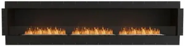 Flex Firebox - Single Sided