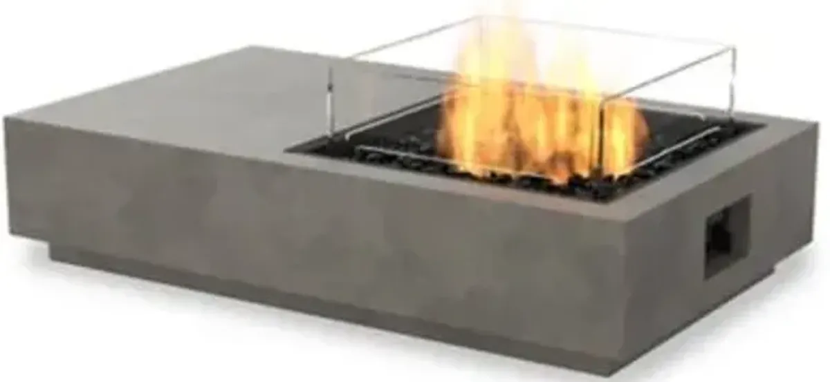 Manhattan 50 Fire Table