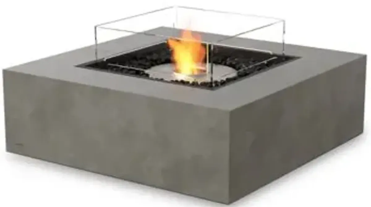 Base 40 Freestanding Fire Table