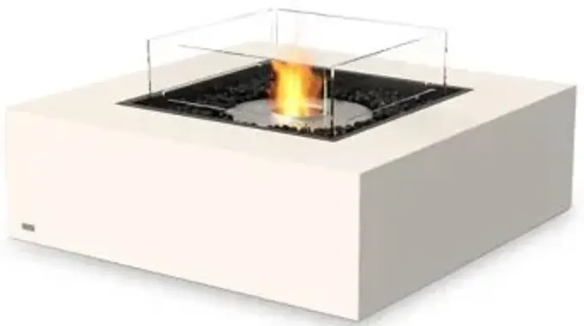 Base 40 Freestanding Fire Table
