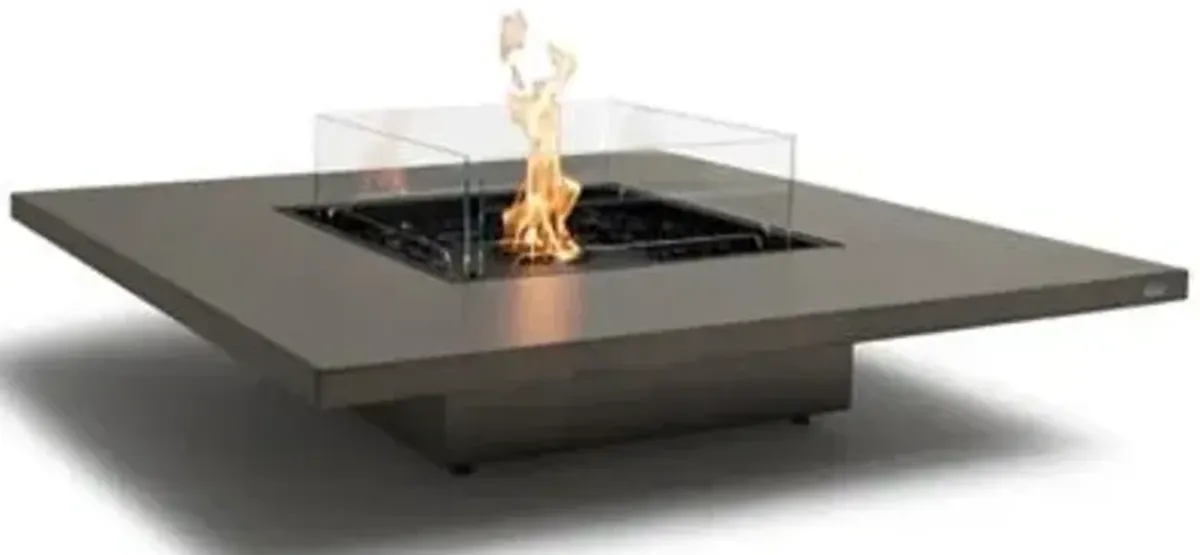 Vertigo Fire Table