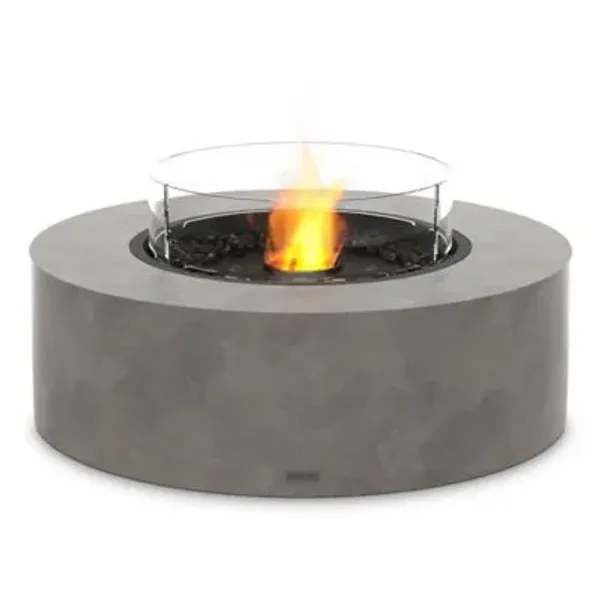 Ark 40 Freestanding Fire Table