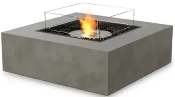 Base 40 Freestanding Fire Table
