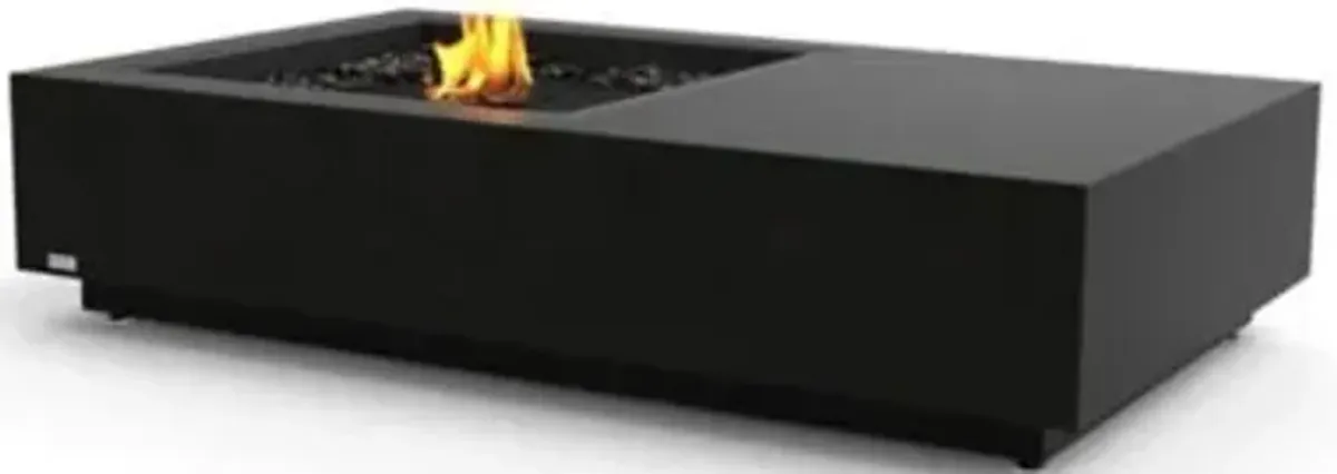 Manhattan 50 Fire Table