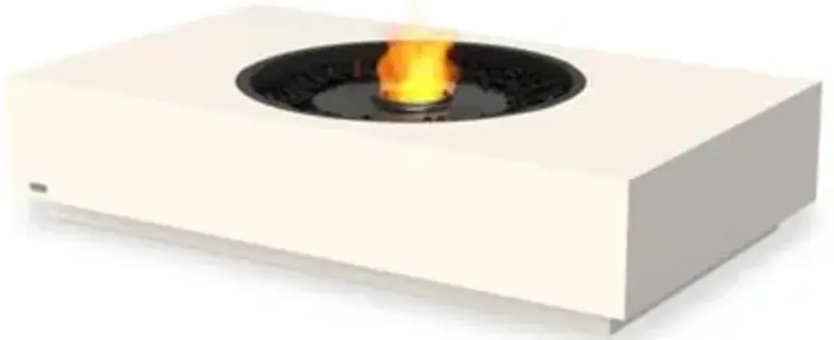 Martini 50 Freestanding Fire Table