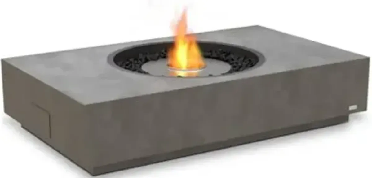 Martini 50 Freestanding Fire Table