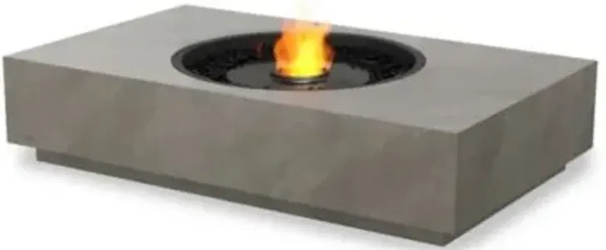 Martini 50 Freestanding Fire Table
