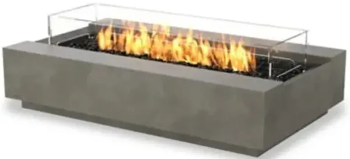 Cosmopolitan 50 Fire Table