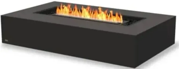 Wharf 65 Freestanding Fire Table
