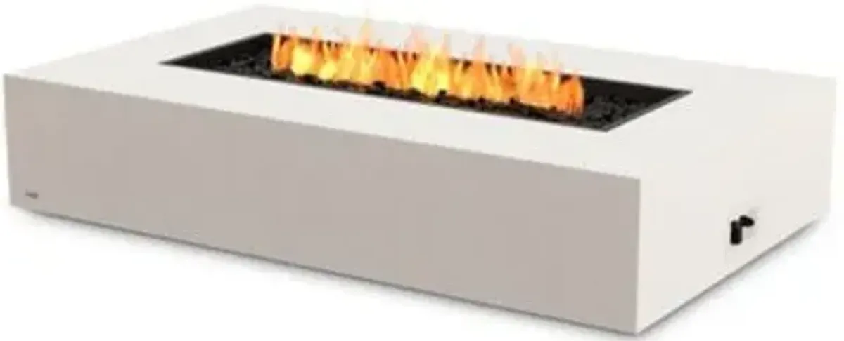 Wharf 65 Freestanding Fire Table