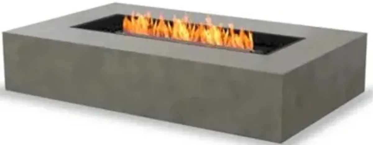Wharf 65 Freestanding Fire Table