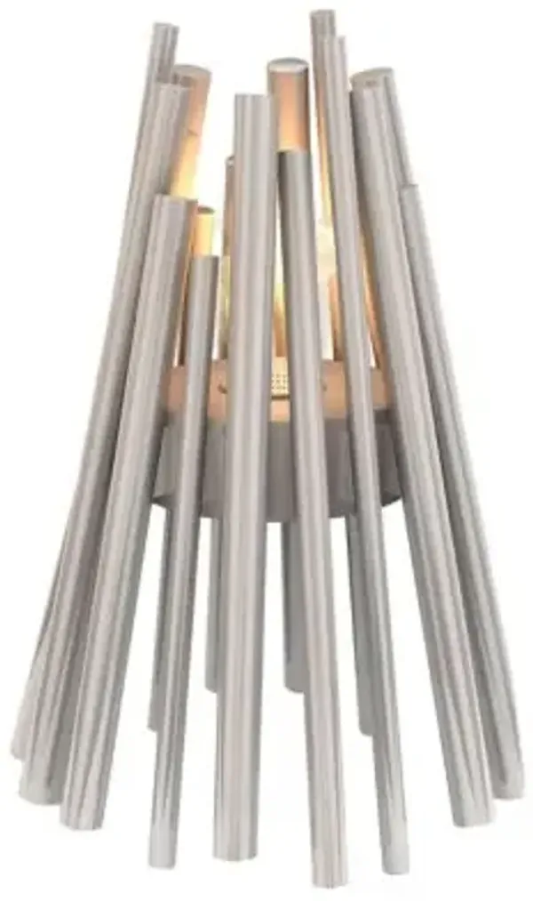 Stix Fireplace