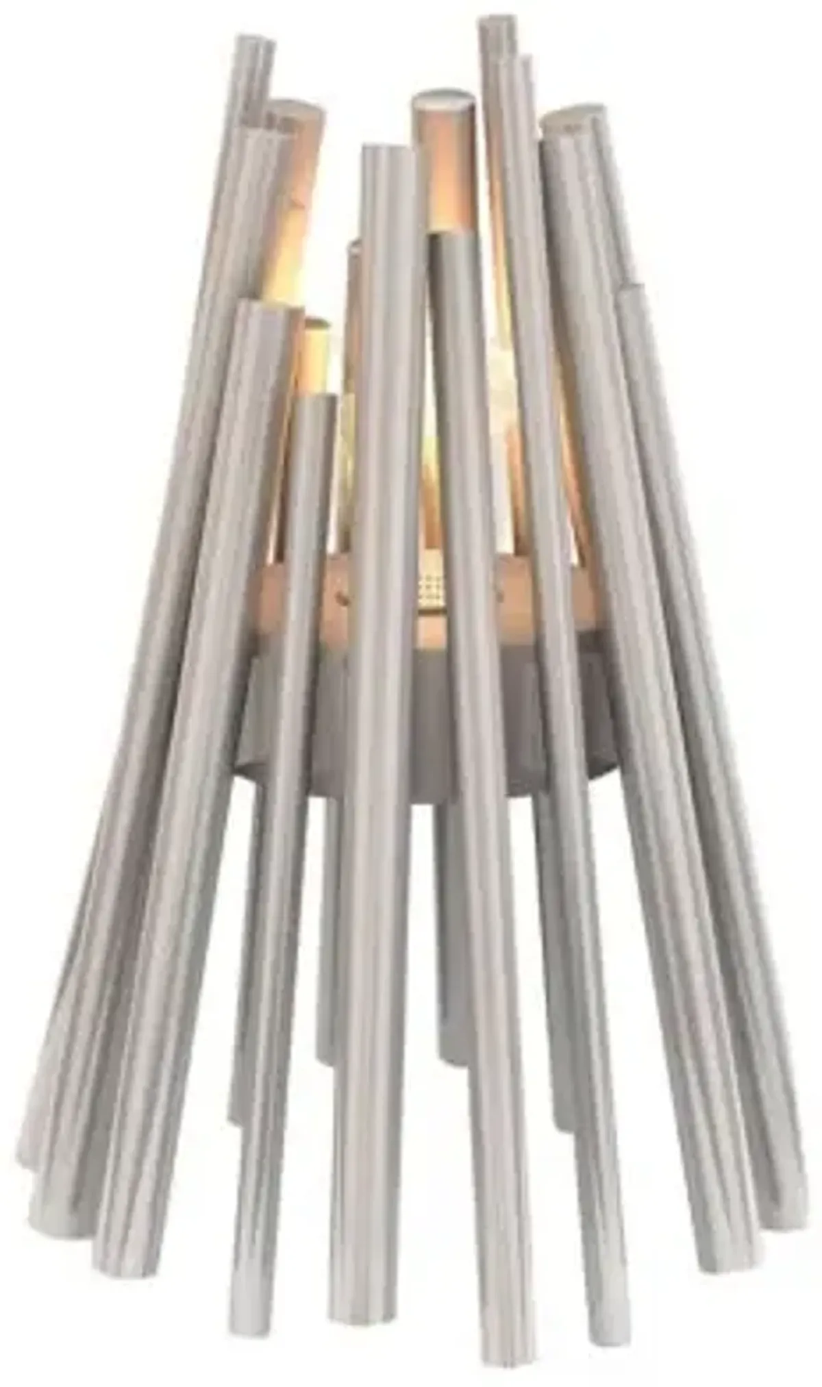 Stix Fireplace