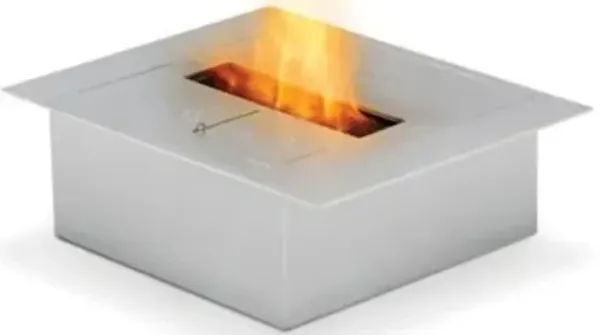 BK Series Fireplace Burner Insert