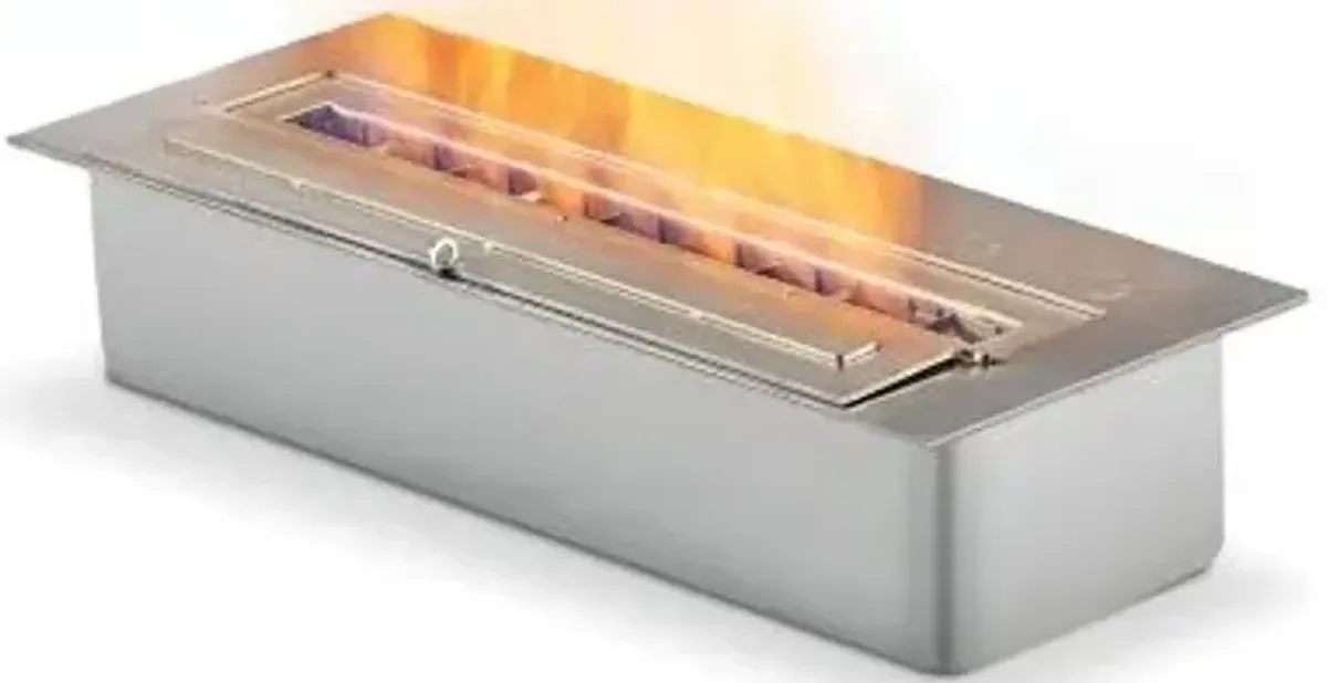 XL Series Fireplace Burner Insert