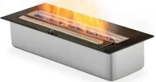 XL Series Fireplace Burner Insert
