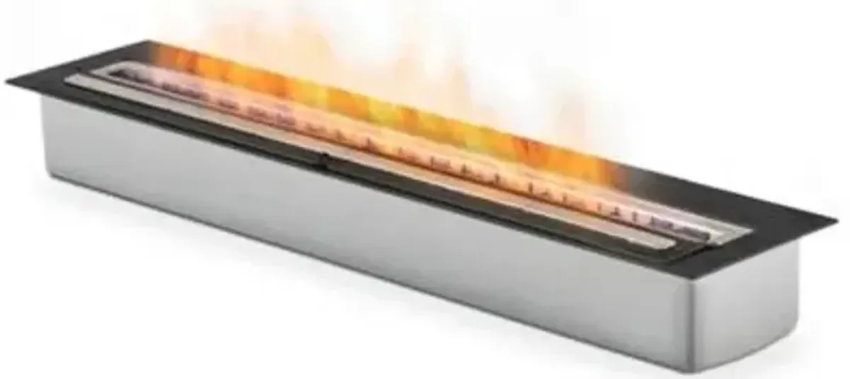 XL Series Fireplace Burner Insert