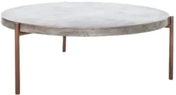 Mendez Outdoor Coffee Table