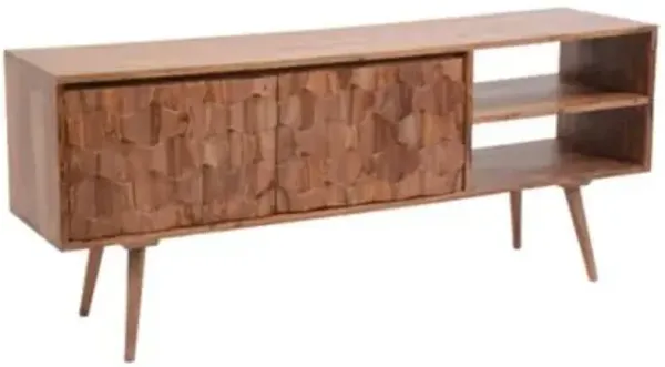 Kim TV Media Cabinet