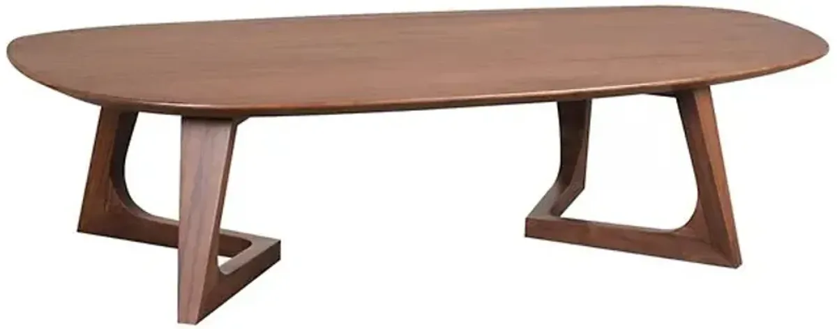 Jeanette Coffee Table