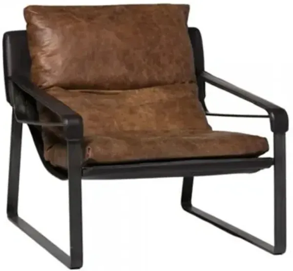 Christopher Club Chair