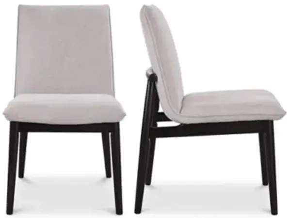 Charlie Dining Chair, Set Of Two