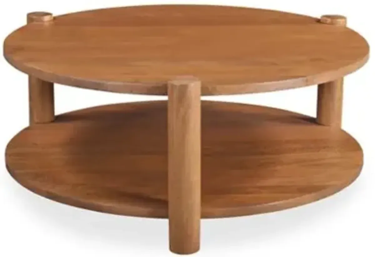 Olsen Coffee Table