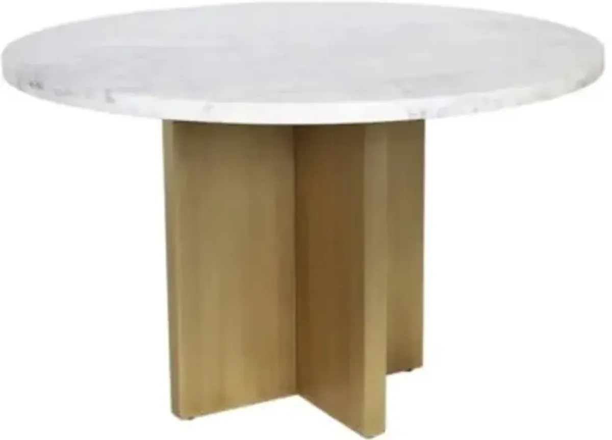 Graze Dining Table