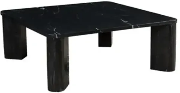 Segment Coffee Table