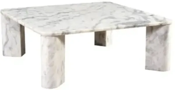 Segment Coffee Table