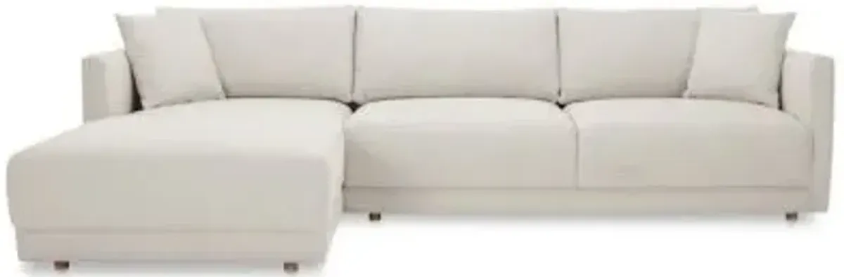 Bryn Sectional Sofa
