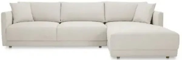 Bryn Sectional Sofa