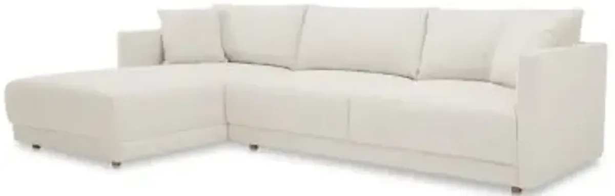 Bryn Sectional Sofa