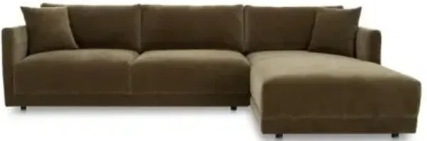 Bryn Sectional Sofa