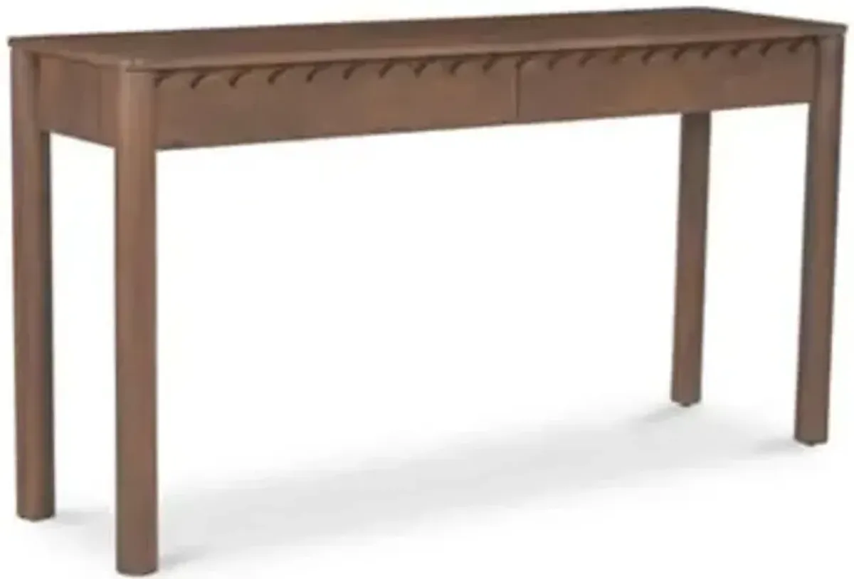 Wiley Console Table