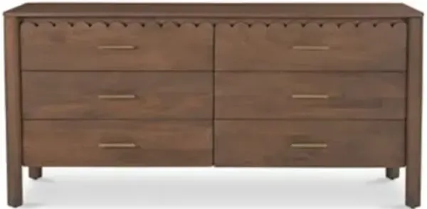 Wiley Dresser Vintage