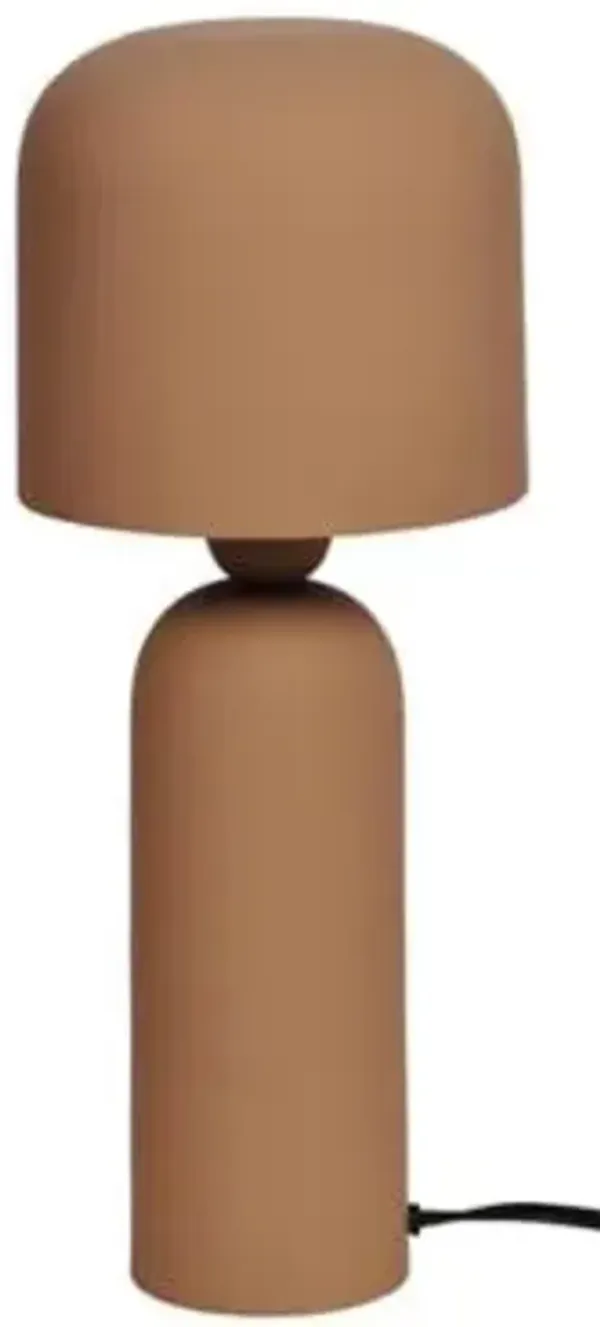 Echo Table Lamp
